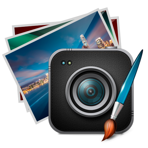 MX Photo Editor icon
