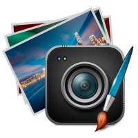 Online photoshop on 9Apps