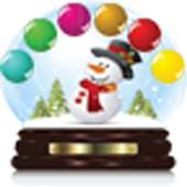 Bubble Shooter Christmas 2018