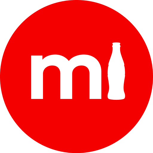 Mi Coca-Cola icon
