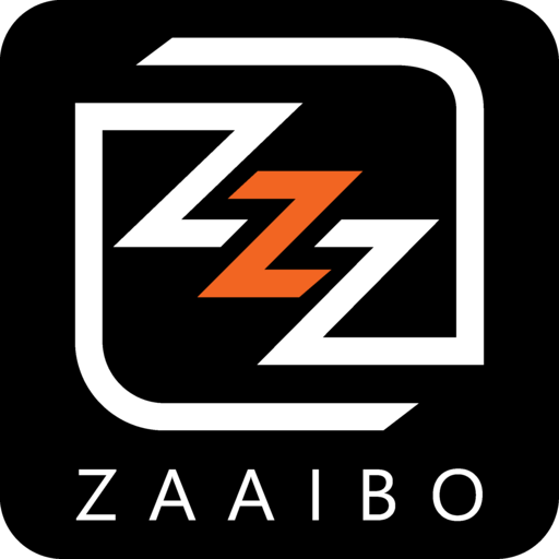 Zaaibo Partner иконка