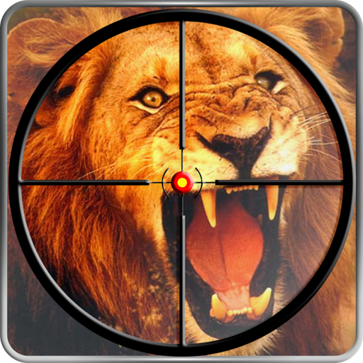 Jungle Hunting Challenge icon