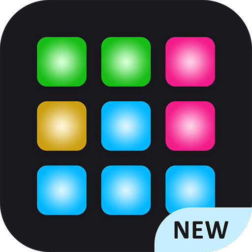 Music Drum Pads icon