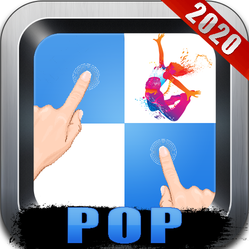 Piano Tiles Pop Songs icon