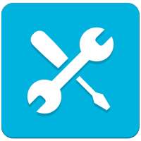 Install the MobileData button