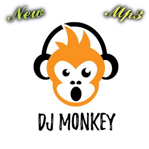 Dj Dance Monkey New Offline icon