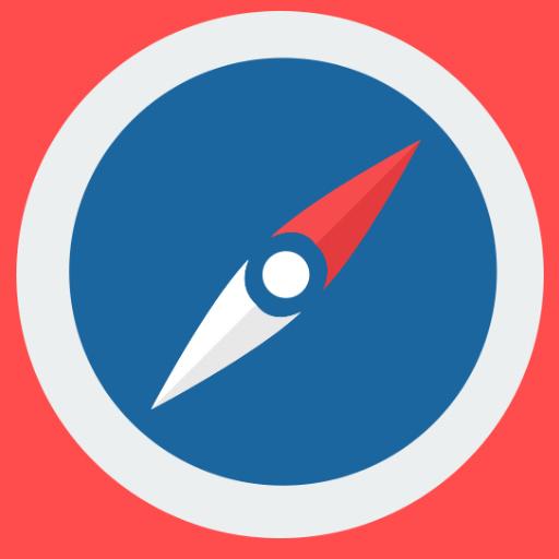 TURBO BROWSER icon