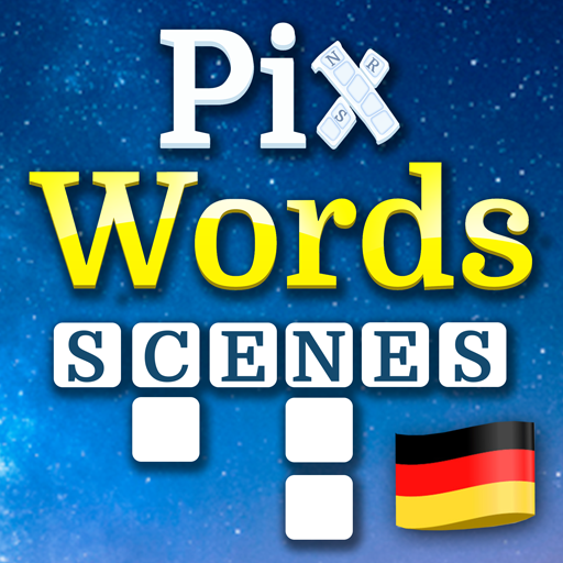 PixWords® Scenes icon