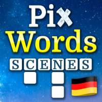 PixWords® Scenes