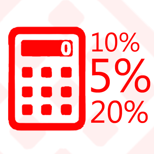 Discount Calculator icon