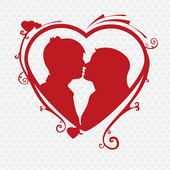 ONLINE GIRLS CHAT icon