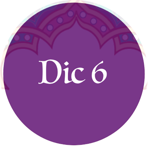 Dic6 قاموس السادس الاعدادي icon