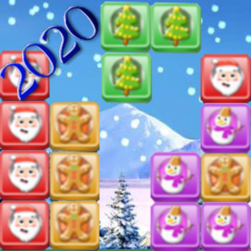 Block puzzle ice master 2020 icon