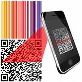 QR and Barcode Scanner on 9Apps