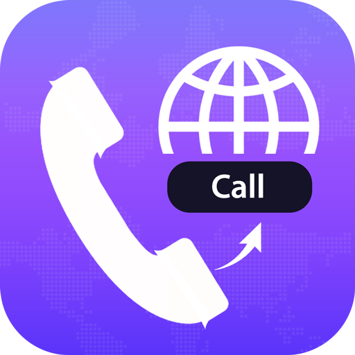 X Global - International Call icon