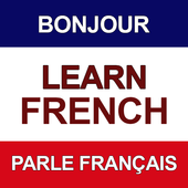Learn French Speaking icon