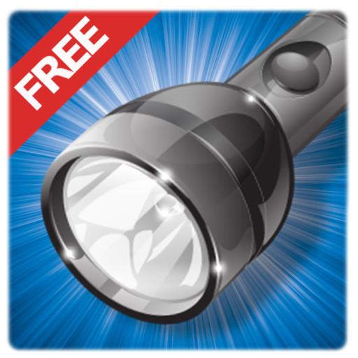 Lanterna Super LED - Light LED icon