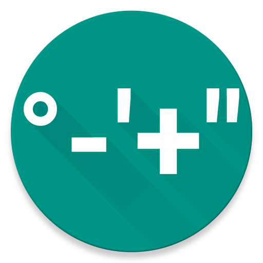 Degree Calculator icon