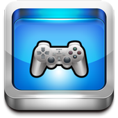 Arcade sky icon