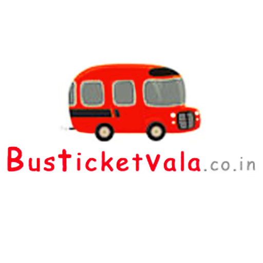 Bus Ticket Vala icon