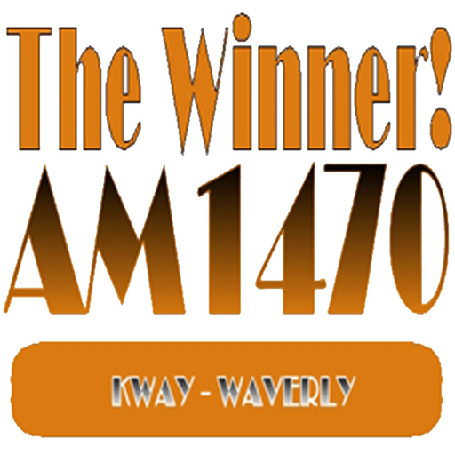 KWAY AM 1470 icon