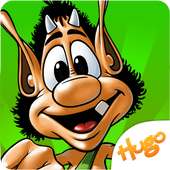 Hugo Retro Mania on 9Apps