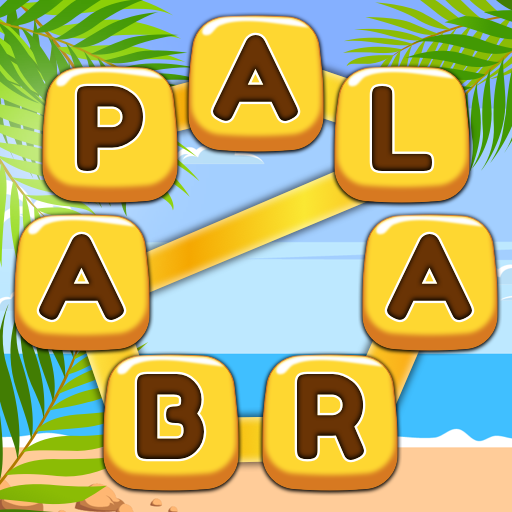 Palabras Conectadas icon