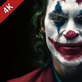 Joker Wallpaper иконка