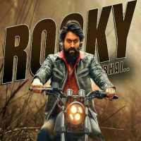 Rocking Star Yash HD Wallpapers on 9Apps