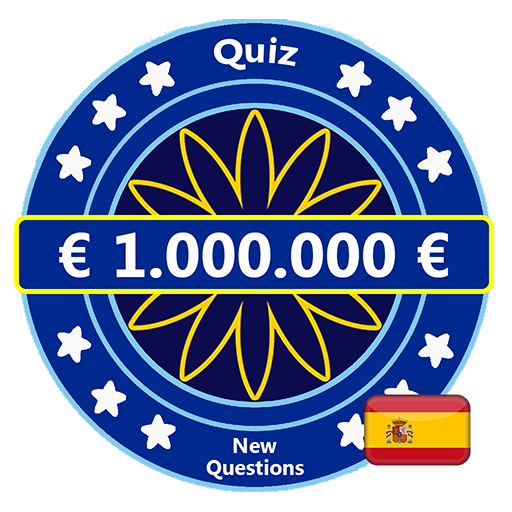 Millonario 2021 : Trivia Quiz Game icon