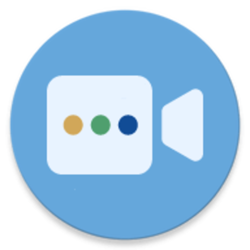VacYa – Cloud Meetings | Conference Video Call App icon