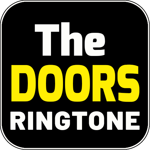 The Doors ringtone free icon