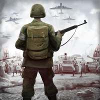 SIEGE: World War II on 9Apps