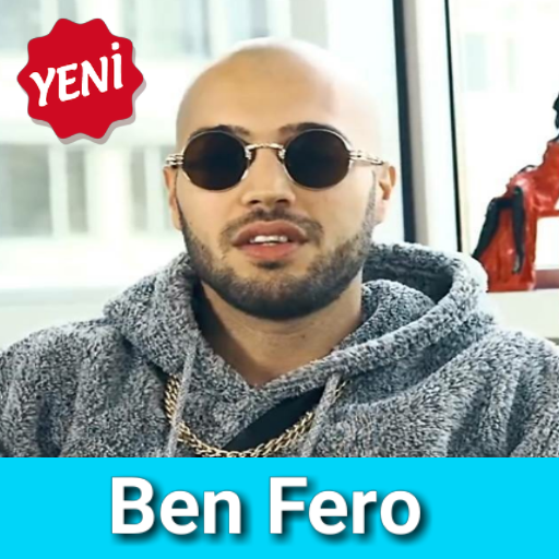 Ben Fero bütün şarkıları internet olmadan icon