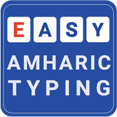 Amharic Keyboard &amp; Typing icon