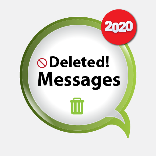WAMRA – Deleted Messages Recovery App icon