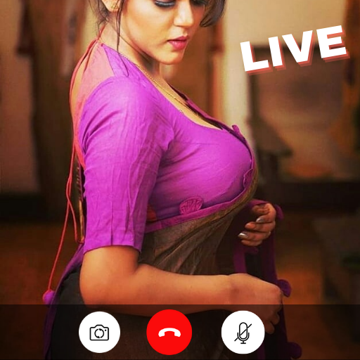 Sexy Live Video Chat With Girl icon