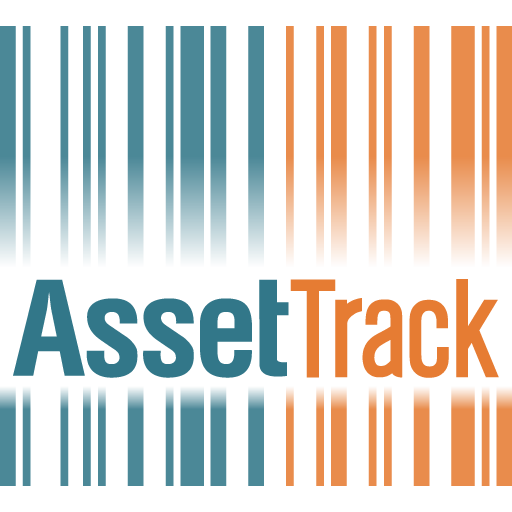 AssetTrack® 4 icon