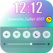 Password Screen Lock PRO icon