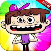 Toon Mart Fly icon