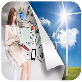 Background Changer Auto icon