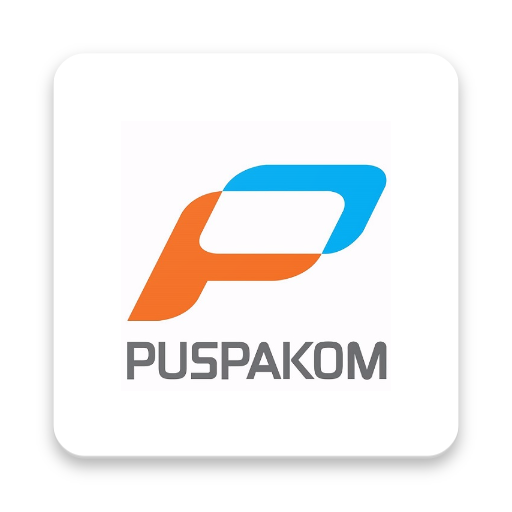 MyPUSPAKOM icon