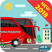 Bus Juku Eja icon