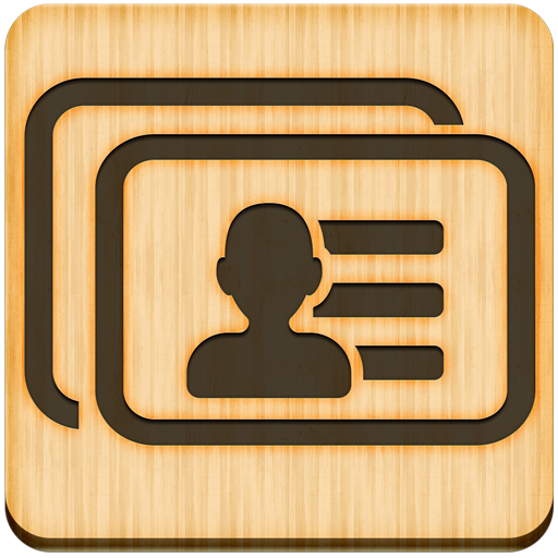 Business Card Maker icon