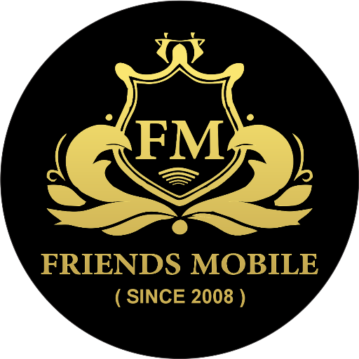 Friends Mobile icon