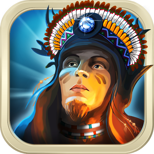 Escape Game House on Tree icon