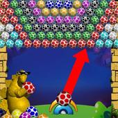 Egg Shoot : Bubble Shooter icon