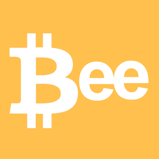 Bee Mining : Bee Network Game icon