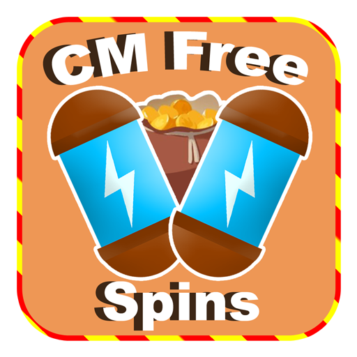 CM Free Spins - Daily Coin Master Free Spins icon