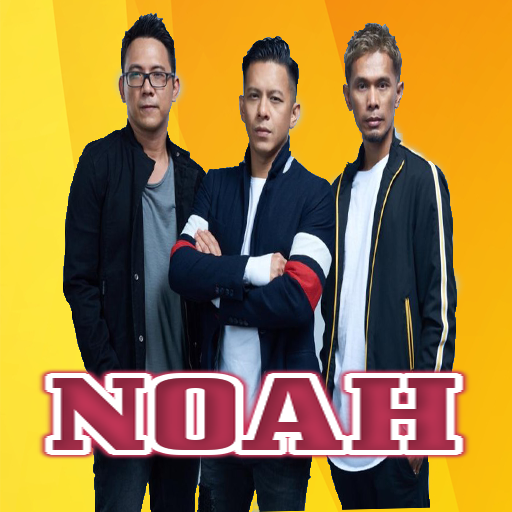 Lagu Noah Lengkap icon